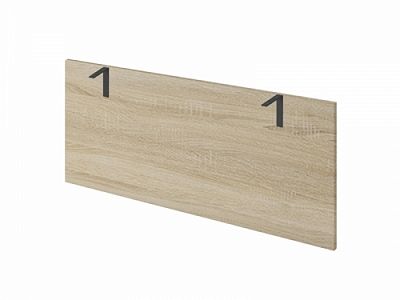 Царга к столу на металлокаркасе I-040