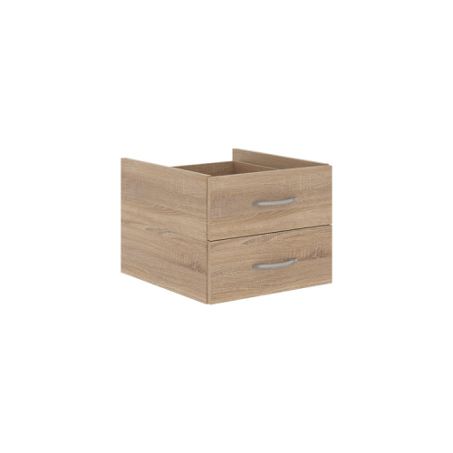 Тумба подвесная Симпл SC-2V.1