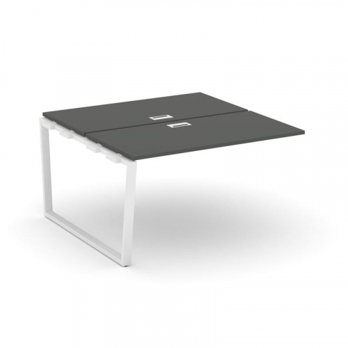 Style Project Проходной наб. элем. SN-6T2.DNRS-012 Акация Лорка/Металл Антрацит/Заглушка Пластик Чер фото 19