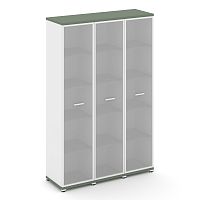 Шкаф офисный Concept CN.STU-538 RMW