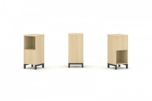 Набор стеллажа Style Project SN.NSD-211 фото 4