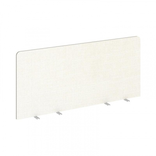 Настольный Экран фронтальный UNE.TEKRF.SH-512 Teddy 959/Металл Серый 900*28*525 фото 31