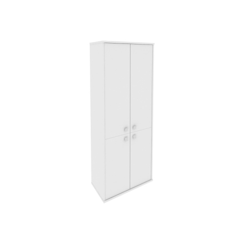 Шкаф высокий широкий Style Л.СТ-1.3 фото 3