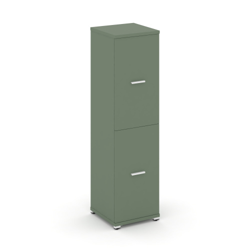 Шкаф офисный Concept CN.STU-412 W