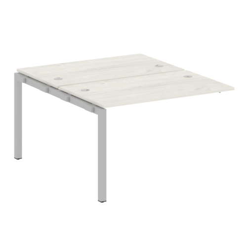 Проходной элемент бенч-системы на П-обр. м/к Metal System Quattro 50БП.ПРС-СП-2.2 фото 8