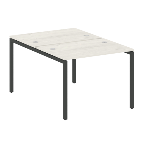 Бенч-система на П-обр. м/к Metal System Quattro 40БП.РАС-СП-2.1 фото 11