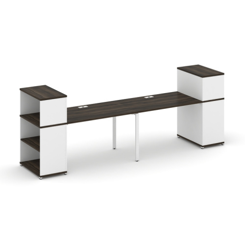 Бенч-система с опорными стеллажами Concept CN.ORS-210 фото 8