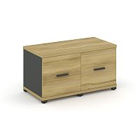 Шкаф офисный Concept CN.STU-123 A