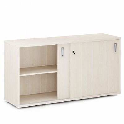 Шкаф-купе низкий V-78