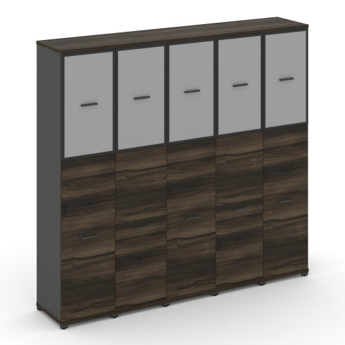 Шкаф офисный Concept CN.STU-555 RMB