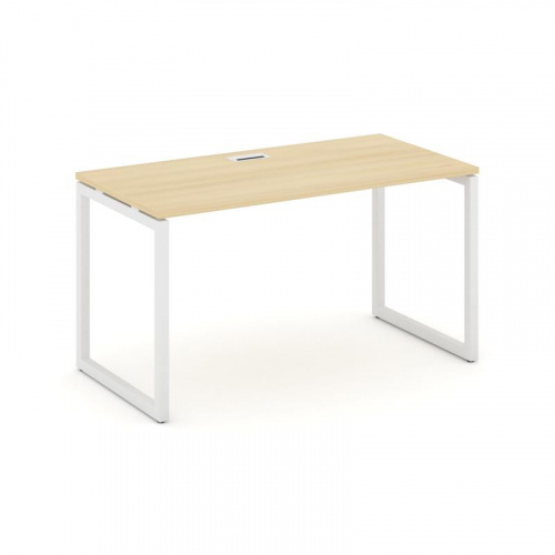 Style Project Стол письменный SN-6O.SP-025 Вяз Благородный/Металл Серый 1780*800*750 фото 12