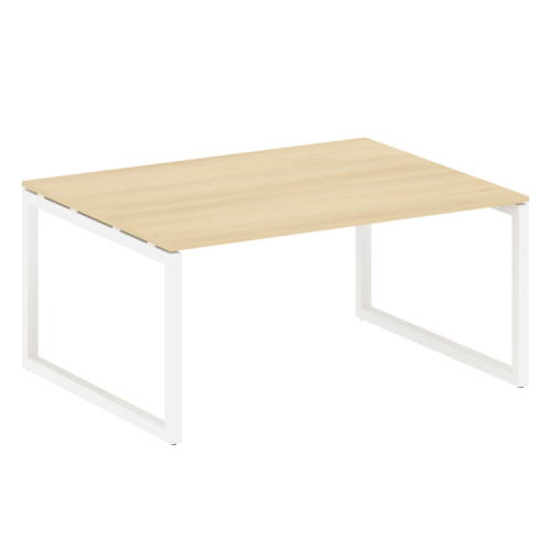 Переговорный стол на О-обр. м/к Metal System Quattro 50БО.ПРГ-1.4 фото 9 Переговорный стол на О-обр. м/к Metal System Quattro 50БО.ПРГ-1.4 фото 9