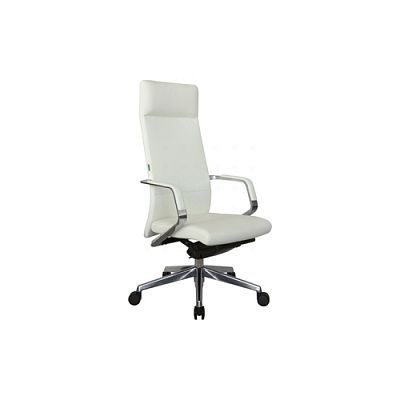 Кресло руководителя Mone A1811 (Натуральная кожа)