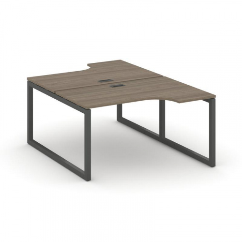 Бенч-система эргономичная Style Project SN-5O.DRPA-021 фото 22