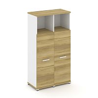 Шкаф офисный Concept CN.STU-423 W