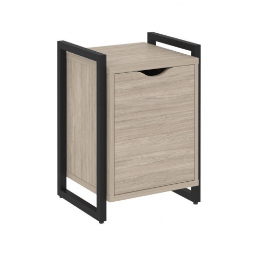 Тумба на регулируемых опорах Loft VR.L-T2.O фото 3