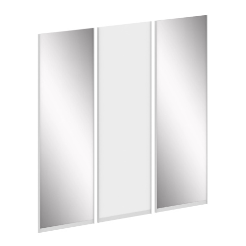 Комплект дверей ЛДСП для шкафа низкого L=1619мм Maris SH.ZDZK-1.2 фото 7 Комплект дверей ЛДСП для шкафа низкого L=1619мм Maris SH.ZDZK-1.2 фото 7