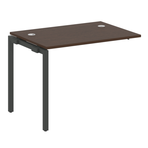 Проходной элемент бенч-системы на П-обр. м/к Metal System Quattro 40БП.ПРС-СП-1.1 фото 9