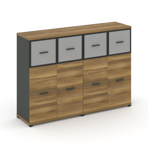 Шкаф офисный Concept CN.STS-324 RMB