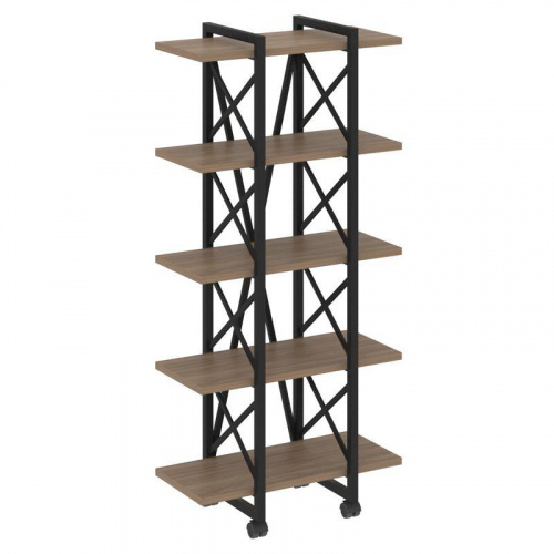 Стеллаж на 5 полок Loft VR.L-MST.K-5.4V фото 3