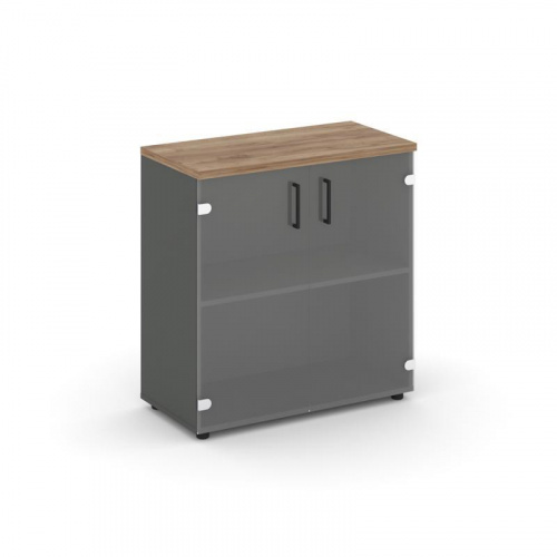 Шкаф низкий широкий Style Project SN.STS.E-302 фото 6