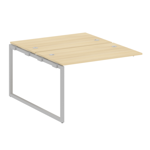 Проходной элемент бенч-системы на О-обр. м/к Metal System Quattro 40БО.ПРС-СП-2.2 фото 12