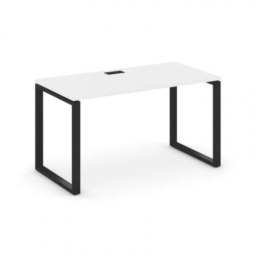 Style Project Стол письменный SN-6O.SP-025 Вяз Благородный/Металл Серый 1780*800*750 фото 17