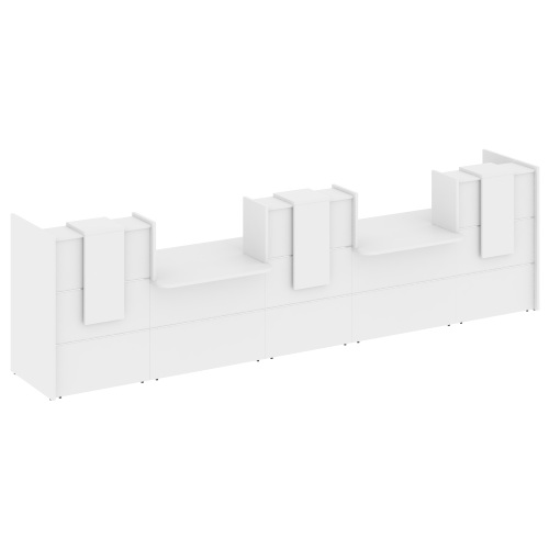 Ресепшн Onix O.R-K-20 фото 4