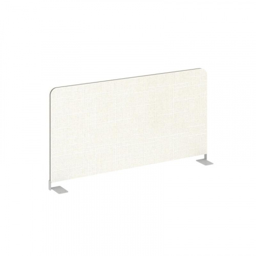 Настольный Экран боковой UNE.TEKRB.SH-306.25 Kiton 06/Металл Серый 980*28*297 фото 2