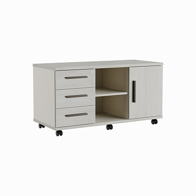 Тумба подкатная New Line NLN36320021/NLN36320031