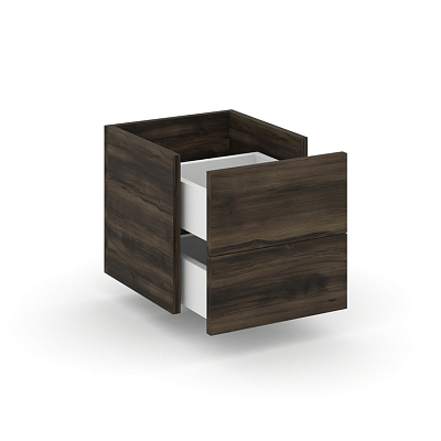 Вставка в надставку с 2 ящиками Concept CN.NP-002