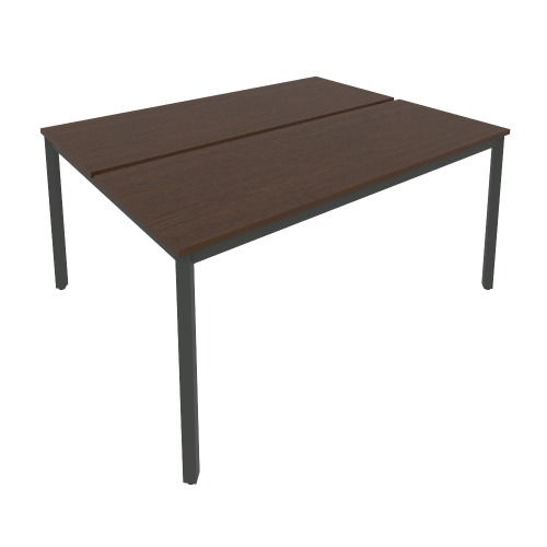 Бенч-система на металлокаркасе Slim С.СП-6.2 фото 8