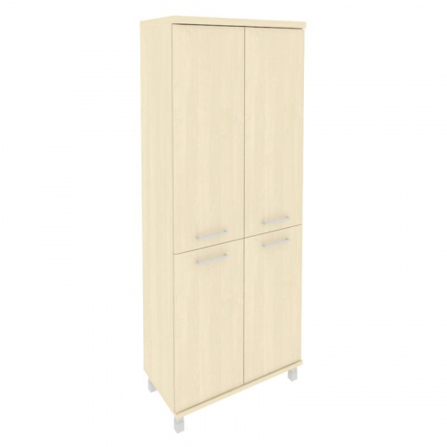 Шкаф высокий широкий First KST-1.3 фото 2