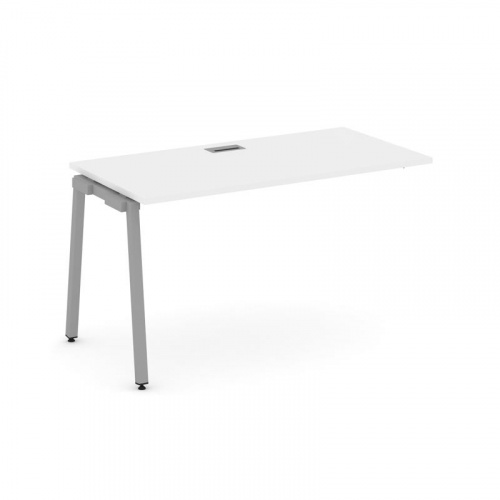 Style Project Проходной наб. элем. SN-4A.ONRS-013 Дуб Табак/Металл Черный 1380*700*750 фото 3