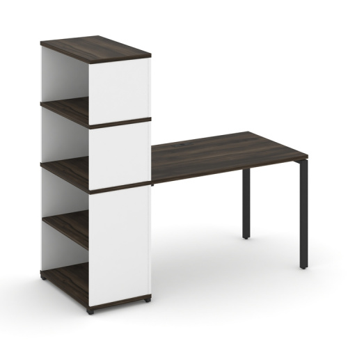 Стол офисный с опорным стеллажом Concept CN.SP-214 фото 7