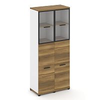 Шкаф офисный Concept CN.STU-525 RPB