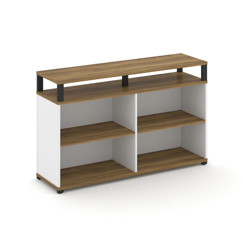 Стеллаж офисный опорный/приставной Concept CN.SOPO-006 фото 5