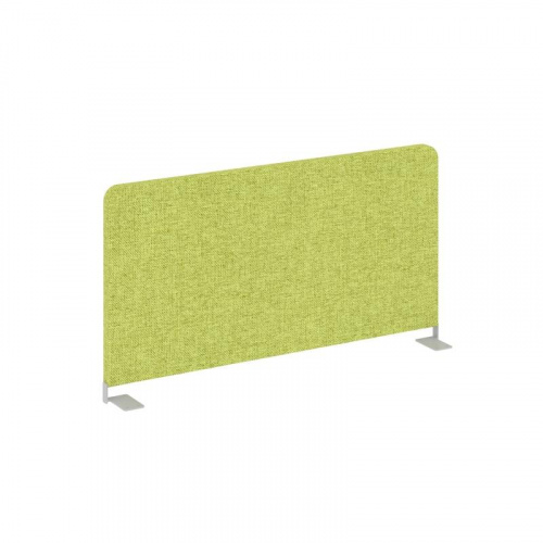 Настольный Экран боковой UNE.TEKRB.TK-403.25 Velutto 26/Металл Серый 730*28*397 фото 26