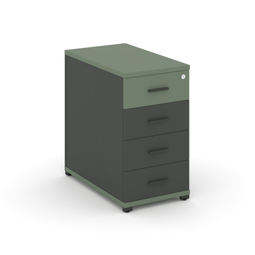 Тумба опорная/приставная Concept CN.TGO-002 Тумба опорная/приставная Concept CN.TGO-002