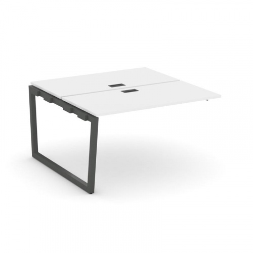 Style Project Проходной наб. элем. SN-5T2.DNRS-024 Акация Лорка/Металл Антрацит/Заглушка Пластик Чер фото 26