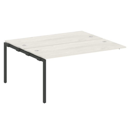 Проходной элемент бенч-системы на П-обр. м/к Metal System Quattro 40БП.ПРС-СП-2.4 фото 10