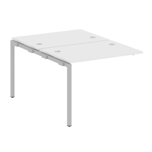 Проходной элемент бенч-системы на П-обр. м/к Metal System Quattro 40БП.ПРС-СП-2.1 фото 11