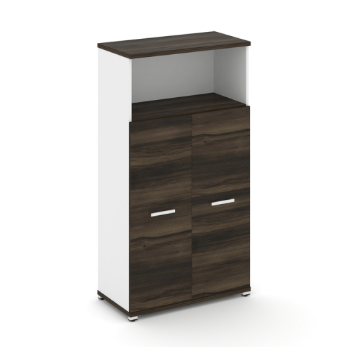 Шкаф офисный Concept CN.STS-413 W фото 2