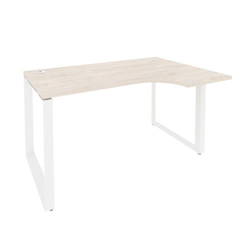 Стол эргономичный правый на О-обр. м/к Onix O.MO-SA-2 (R) Стол эргономичный правый на О-обр. м/к Onix O.MO-SA-2 (R)