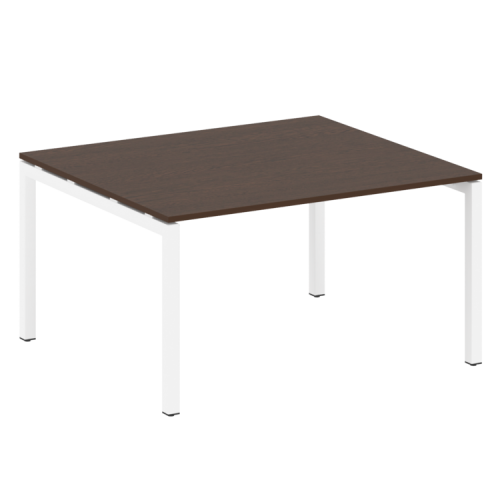 Переговорный стол на П-обр. м/к Metal System Quattro 50БП.ПРГ-1.3 фото 6