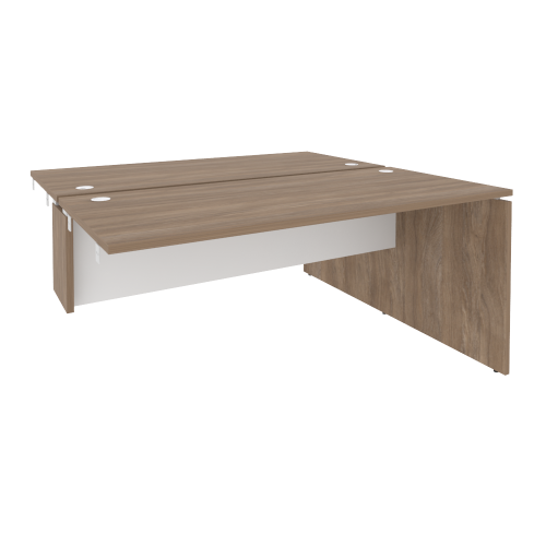 Стол-приставка двойной к опорным элементам Onix O.D.SPR-4.7 фото 5