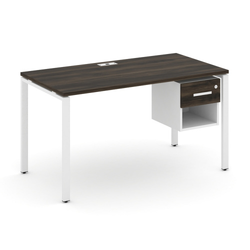 Стол офисный с подвесной тумбой Concept CN.SP-119 фото 10