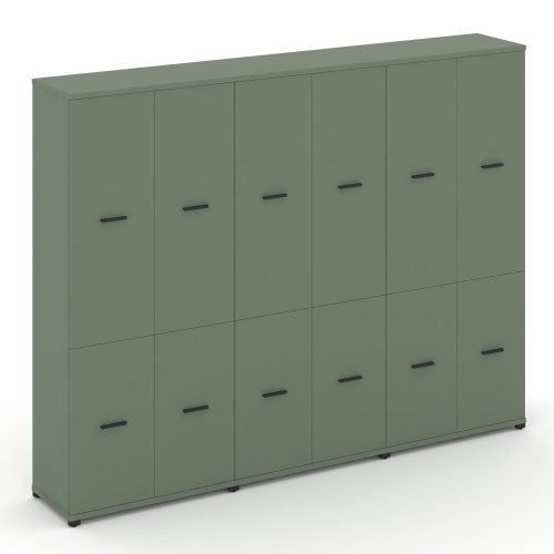 Шкаф офисный Concept CN.STS-532 B