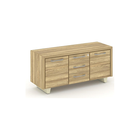 Греденция большая Corner COR.GRB