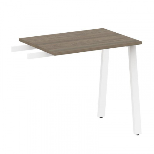 Приставной элемент на А-обр. м/к Metal System БА.ПР-2 фото 7